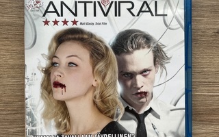 Antiviral (Brandon Cronenberg)