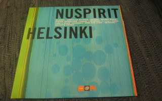 3*12" - Nuspirit Helsinki - Nuspirit Helsinki