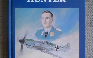 German Fighter Ace Adolf Dickfeld