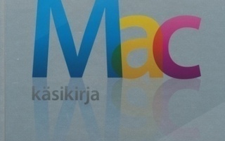 Teemu Masalin: Mac-käsikirja