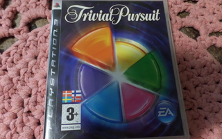 PS3 Trivial Pursuit CIB
