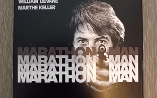 Marathon Man 4K