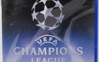 UEFA Champions League 2004-2005