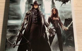 Van Helsing (2004) Hugh Jackman & Kate Beckinsale