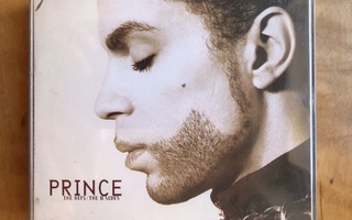 Prince Hits And B-sides 3 CD