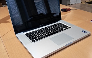 Apple MacBook Pro 15