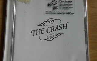 The Crash: Wildlife CD