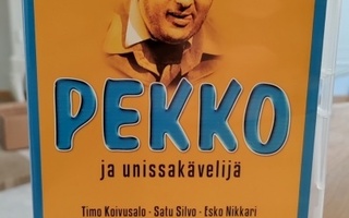 Pekko ja Unissakävelijä