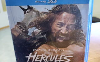 Hercules 3D