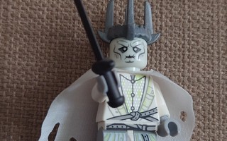 LEGO Witch-King (The Lord of the Rings / The Hobbit)