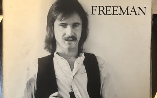 FREEMAN(LP-LEVY