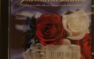 Various - Juhlamusiikkia CD