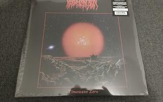 Blood Incantation - Timewave Zero (12" LP + CD, Lilac)