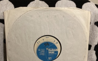 Twilight – Can U Feel The Bass 12"