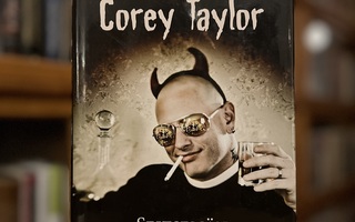 Corey Taylor: Seitsemän kuolemansyntiä