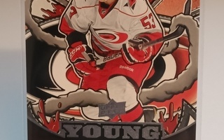 2024-25 Upper Deck series 1 - Jeff Skinner young guns