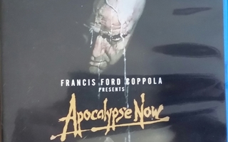 Apocalypse Now - Ilmestyskirja Nyt ( 2 x Blu-ray )