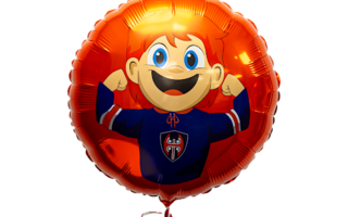 Foliopallo- Tappara-Shop