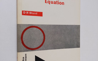 D. R. Bland : Solutions of Laplace's Equation