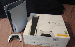 Playstation PS5 Standard Edition