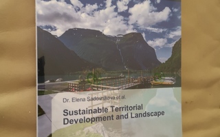 Sustainable Territorial Development and Landskape