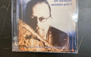 Topi Sorsakoski - Muistojen peili 2 2CD