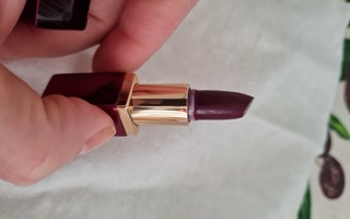 Estee Lauder Mini Huulipuna Pure Color Lipstick 450