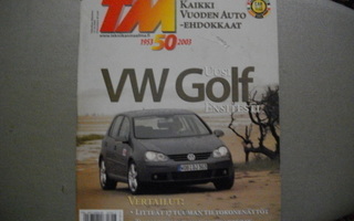 Tekniikan Maailma Nro 17/2003 (2.3)
