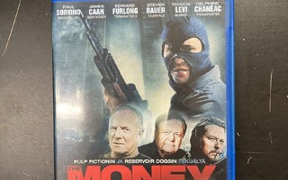 Money Blu-ray