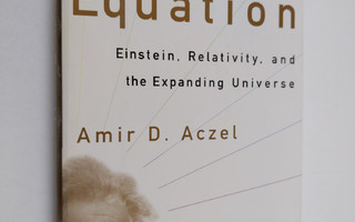 Amir D. Aczel : God's Equation - Einstein, Relativity, an...