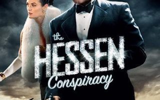 HESSEN CONSPIRACY	(51 988)	UUSI	-SV-	DVD		billy zane	2009