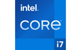 Intel Core i7-11700KF -prosessori 3,6 GHz 16 Mt 