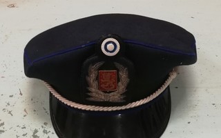 Koppalakki ( poliisi )