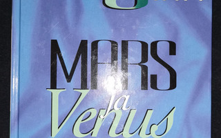 John Gray: Mars ja Venus Vanhempina