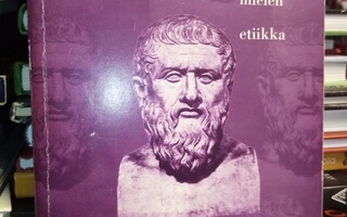 Pietarinen :  Platonin harmonisen mielen etiikka ( SIS POSTI