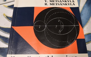 Matemaattiset tehtävät yo-tutkinnoissa vv. 1969-80