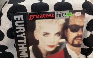 Eurythmics – Greatest Hits LP