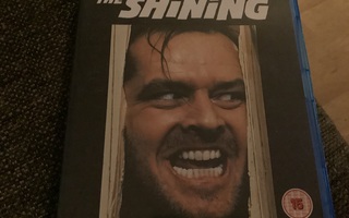 The Shining BD