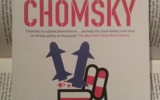 Noam Chomsky - Interventions (softcover)