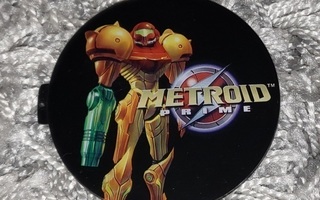 METROID PRIME NGC KANNEN KORISTE