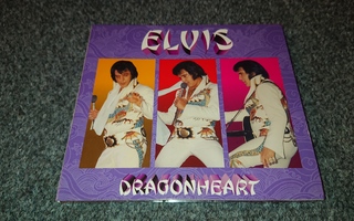 Elvis dragonheart FTD CD