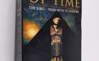 David M. Rohl : A Test of Time - Volume One-The Bible-fro...