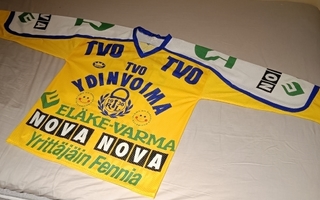 Rauman Lukko fanipaita