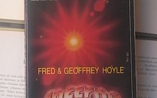 Fred & Geoffrey Hoyle - Inferno (pokkari)