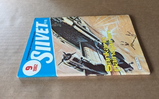 SIIVET 9/1982 HIENO