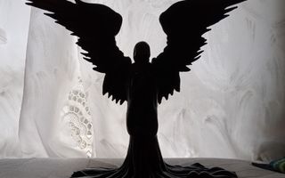 Nemesis Now _  Angel of Death