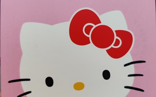 Sanrio Hello Kitty Have fun on your birthday! postikortti