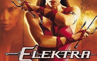 Elektra  -  DVD