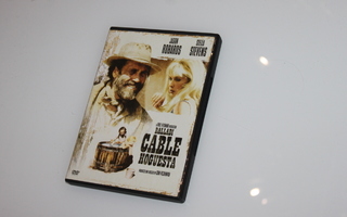 Balladi Cable Hoguesta dvd