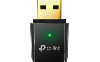 TP-Link Archer T2U WLAN 600 Mbit/s